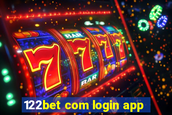 122bet com login app